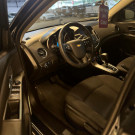 GM - Chevrolet CRUZE LT 1.8 16V FlexPower 4p Aut. 2012 Flex-7
