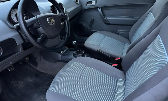 VW Gol (Trend) 1.0 Mi Total Flex 8V - 2013-9
