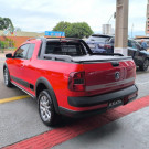 SAVEIRO CROSS 1.6 16V CE Flex-3