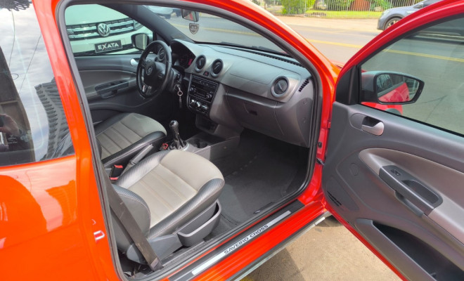 SAVEIRO CROSS 1.6 16V CE Flex-6
