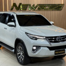 Toyota Hilux SW4 SRX 4x4 2.8 TDI 16V Dies. Aut. 2018 Diesel-3