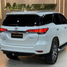 Toyota Hilux SW4 SRX 4x4 2.8 TDI 16V Dies. Aut. 2018 Diesel-4