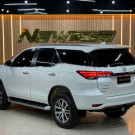 Toyota Hilux SW4 SRX 4x4 2.8 TDI 16V Dies. Aut. 2018 Diesel-2