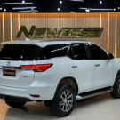 Toyota Hilux SW4 SRX 4x4 2.8 TDI 16V Dies. Aut. 2018 Diesel-0