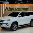 Toyota Hilux SW4 SRX 4x4 2.8 TDI 16V Dies. Aut. 2018 Diesel-1