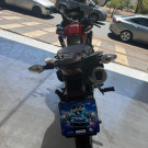 HONDA XRE 190 ADVENTURE FLEX 2022 Flex-1