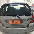 Honda Fit LX 1.4 Aut 2007
