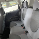 Honda Fit LX 1.4 Aut 2007