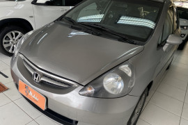 Honda Fit LX 1.4 Aut 2007