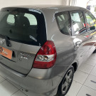 Honda Fit LX 1.4 Aut 2007
