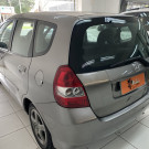 Honda Fit LX 1.4 Aut 2007