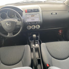 Honda Fit LX 1.4 Aut 2007