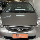 Honda Fit LX 1.4 Aut 2007