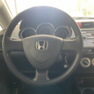 Honda Fit LX 1.4 Aut 2007