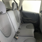 Honda Fit LX 1.4 Aut 2007