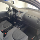 Honda Fit LX 1.4 Aut 2007