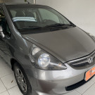 Honda Fit LX 1.4 Aut 2007