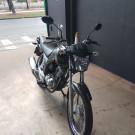 HONDA CG 160 START 2024 Gasolina-0