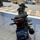 HONDA CG 160 START 2024 Gasolina-1