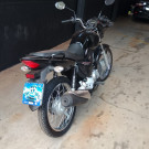 HONDA CG 160 START 2024 Gasolina-2