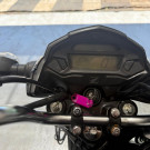 HONDA CG 160 START 2024 Gasolina-2