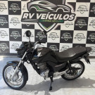 HONDA CG 160 START 2024 Gasolina-0