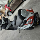 DAFRA MAXSYM 400i 2015 Gasolina-6