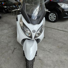 DAFRA MAXSYM 400i 2015 Gasolina-1