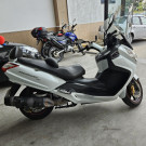 DAFRA MAXSYM 400i 2015 Gasolina-8