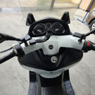 DAFRA MAXSYM 400i 2015 Gasolina-2
