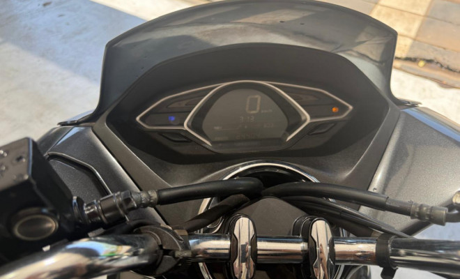 HONDA PCX 150 SPORT 2022 Gasolina-2