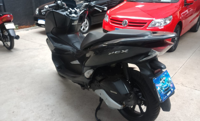 HONDA PCX 150 SPORT 2022 Gasolina-1