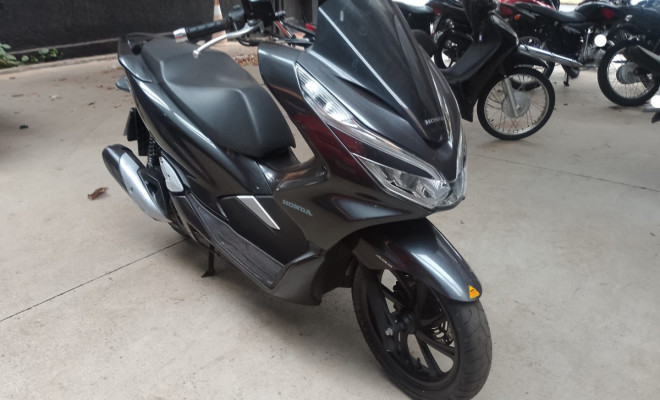 HONDA PCX 150 SPORT 2022 Gasolina-0