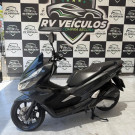 HONDA PCX 150 SPORT 2022 Gasolina-0