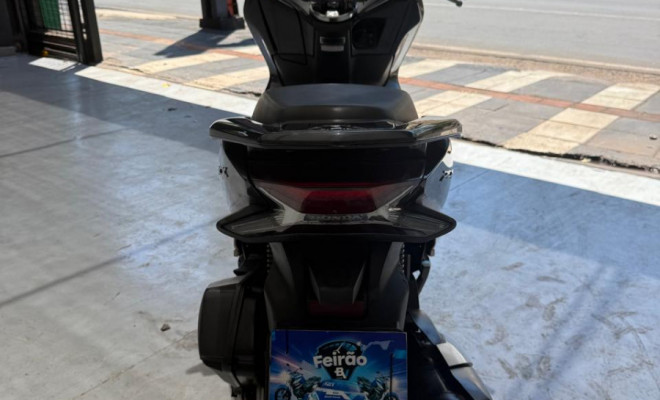 HONDA PCX 150 SPORT 2022 Gasolina-1