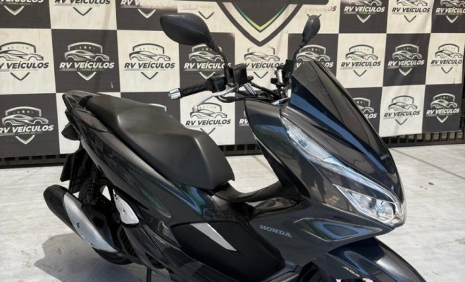 HONDA PCX 150 SPORT 2022 Gasolina