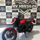 HAOJUE DR 160 2024 Gasolina-0