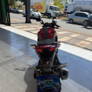 HAOJUE DR 160 2024 Gasolina-1