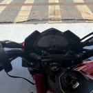 HAOJUE DR 160 2024 Gasolina-2