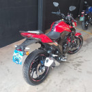 HAOJUE DR 160 2024 Gasolina-2