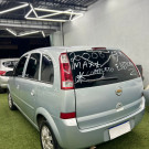 GM - Chevrolet Meriva Maxx 1.8 MPFI 8V FlexPower 2008 Flex-2