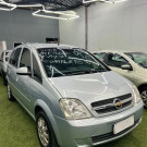 GM - Chevrolet Meriva Maxx 1.8 MPFI 8V FlexPower 2008 Flex-0