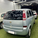 GM - Chevrolet Meriva Maxx 1.8 MPFI 8V FlexPower 2008 Flex-1