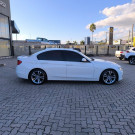 BMW 328iA M Sport 2.0 16V Flex 4p 2015 Flex-6