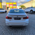 BMW 328iA M Sport 2.0 16V Flex 4p 2015 Flex-5