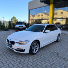 BMW 328iA M Sport 2.0 16V Flex 4p 2015 Flex-1