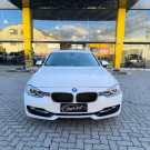 BMW 328iA M Sport 2.0 16V Flex 4p 2015 Flex-0