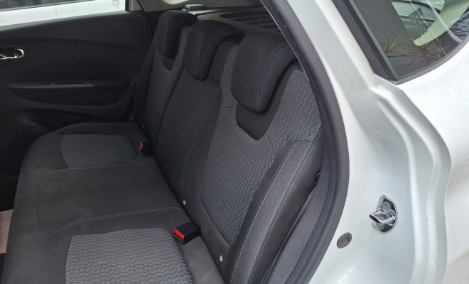 Renault CAPTUR Life 1.6 16V Flex 5p Aut. 2019 Flex-11