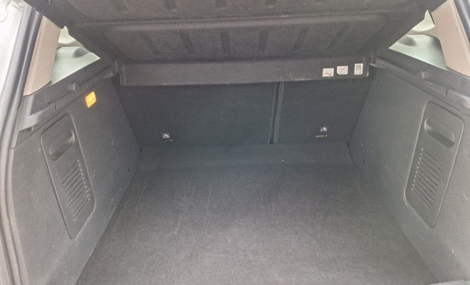 Renault CAPTUR Life 1.6 16V Flex 5p Aut. 2019 Flex-13