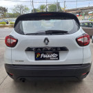 Renault CAPTUR Life 1.6 16V Flex 5p Aut. 2019 Flex-5